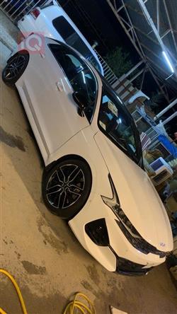 كيا K5